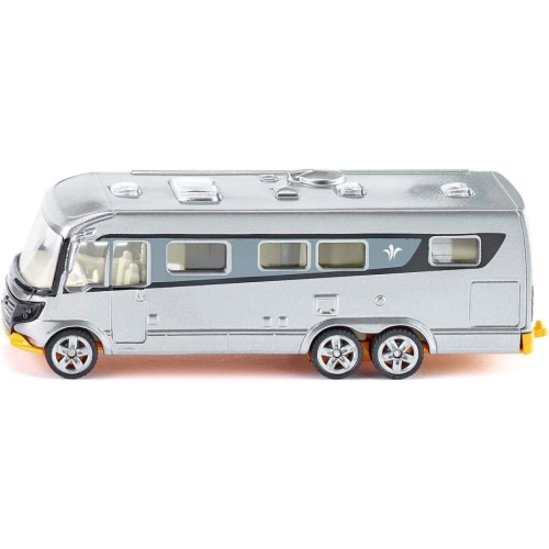 Kamper Niesmann+Bischoff Arto model metalowy SIKU S1671